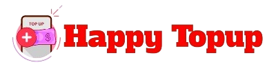 Happy Topup